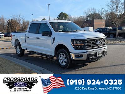 New 2026 Ford F-150 - photo 1