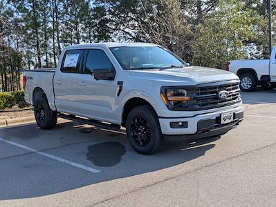 New 2026 Ford F-150 - photo 1