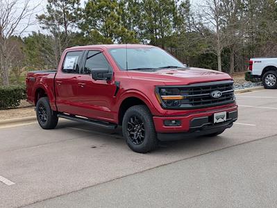 New 2026 Ford F-150 - photo 1