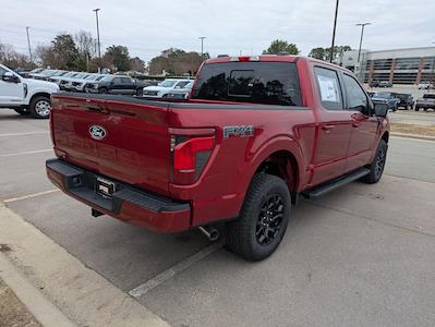 New 2026 Ford F-150 - photo 1