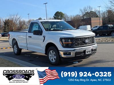 New 2026 Ford F-150 - photo 1