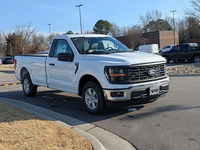 New 2026 Ford F-150 - photo 1