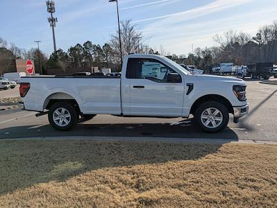 New 2026 Ford F-150 - photo 1