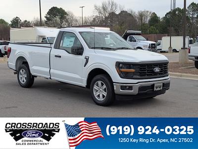 New 2026 Ford F-150 - photo 1