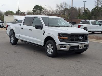 New 2026 Ford F-150 - photo 1