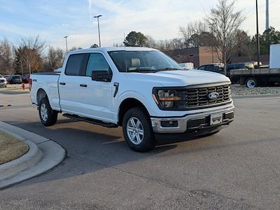 New 2026 Ford F-150 - photo 1