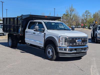 New 2026 Ford F-450 - photo 1