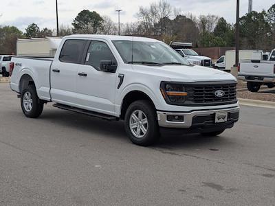 New 2026 Ford F-150 - photo 1