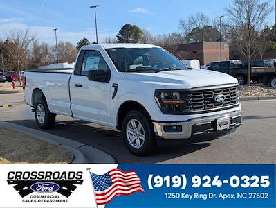 New 2026 Ford F-150 - photo 1