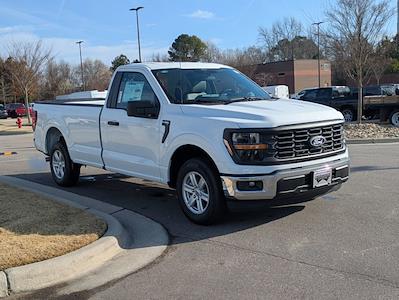 New 2026 Ford F-150 - photo 1