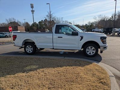 New 2026 Ford F-150 - photo 1