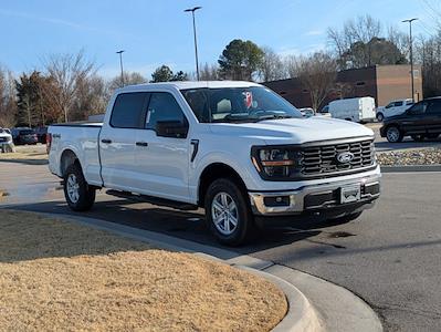 New 2026 Ford F-150 - photo 1
