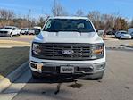 New 2026 Ford F-150 XL SuperCrew Cab for sale #T680561 - photo 8