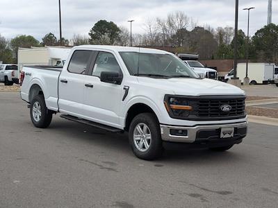 New 2026 Ford F-150 - photo 1