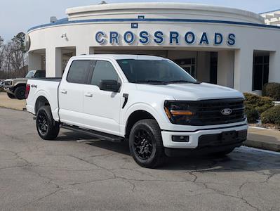 2026 Ford F-150 SuperCrew Cab 4WD Pickup for sale #T680563 - photo 1