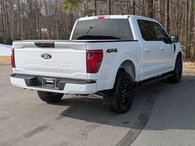 2026 Ford F-150 SuperCrew Cab 4WD Pickup for sale #T680563 - photo 2