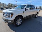2026 Ford F-150 SuperCrew Cab 4WD Pickup for sale #T680564 - photo 7
