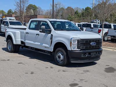 New 2026 Ford F-350 - photo 1