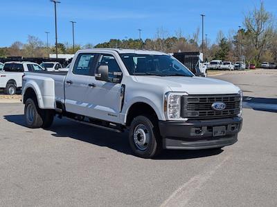 New 2026 Ford F-350 - photo 1