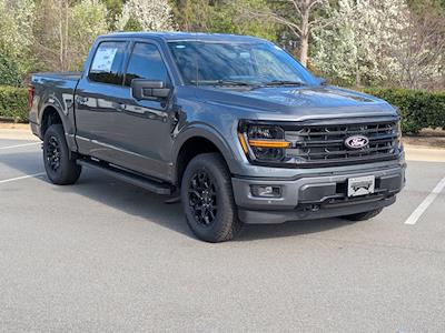 New 2026 Ford F-150 - photo 1