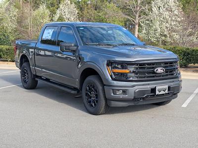New 2026 Ford F-150 - photo 1