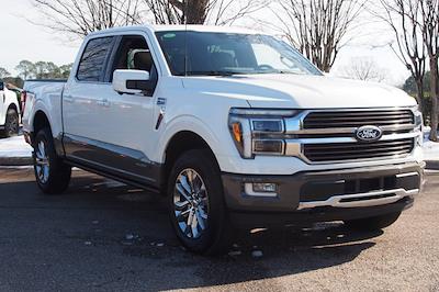 New 2026 Ford F-150 - photo 1