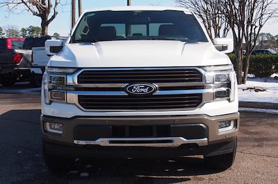 New 2026 Ford F-150 - photo 1