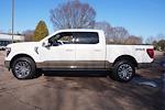 2026 Ford F-150 SuperCrew Cab 4WD Pickup for sale #T680574 - photo 4