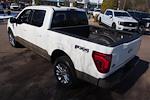 2026 Ford F-150 SuperCrew Cab 4WD Pickup for sale #T680574 - photo 5