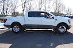 2026 Ford F-150 SuperCrew Cab 4WD Pickup for sale #T680574 - photo 9