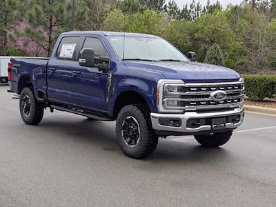 New 2026 Ford F-250 - photo 1