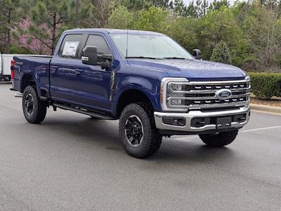 New 2026 Ford F-250 - photo 1