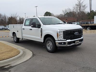 2026 Ford F-250 Crew Cab RWD Knapheide Service Truck for sale #T680576 - photo 2