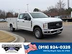 2026 Ford F-250 Crew Cab RWD Knapheide Service Truck for sale #T680576 - photo 1