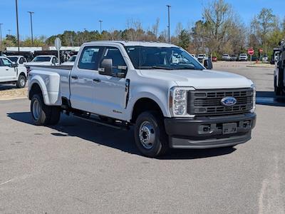 New 2026 Ford F-350 - photo 1