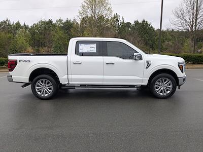 New 2026 Ford F-150 - photo 1