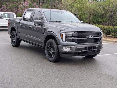 New 2026 Ford F-150 - photo 1
