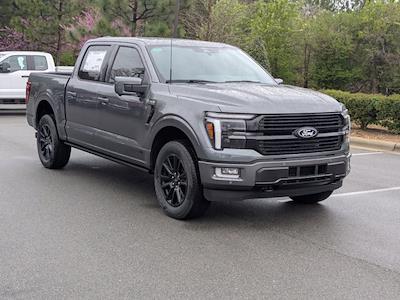 New 2026 Ford F-150 - photo 1