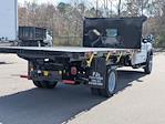 New 2026 Ford F-450 Regular Cab Steel Flatbed Truck for sale #T680581 - photo 2