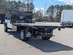New 2026 Ford F-450 Regular Cab Steel Flatbed Truck for sale #T680581 - photo 6