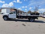 New 2026 Ford F-450 Regular Cab Steel Flatbed Truck for sale #T680581 - photo 7