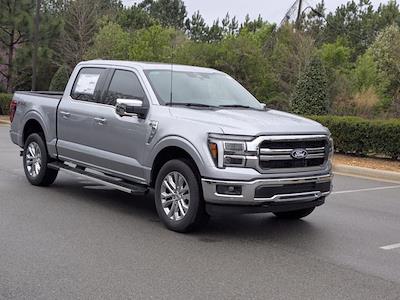 New 2026 Ford F-150 - photo 1
