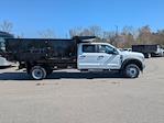 New 2026 Ford F-450 Crew Cab Steel Dump Truck for sale #T680586 - photo 3