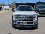 New 2026 Ford F-450 Crew Cab Steel Dump Truck for sale #T680586 - photo 8