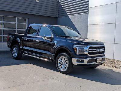 New 2026 Ford F-150 - photo 1