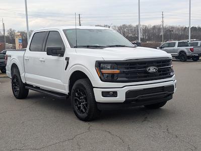 New 2026 Ford F-150 - photo 1