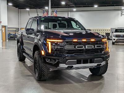 New 2026 Ford F-150 - photo 1