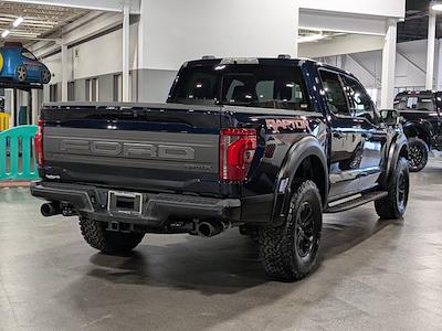 New 2026 Ford F-150 - photo 1