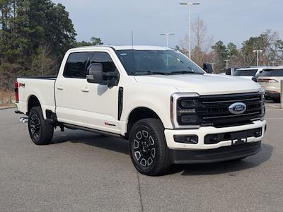 New 2026 Ford F-250 - photo 1