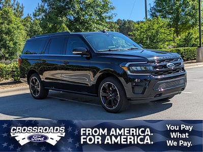 2024 Ford Expedition MAX 4WD SUV for sale #U410138 - photo 1